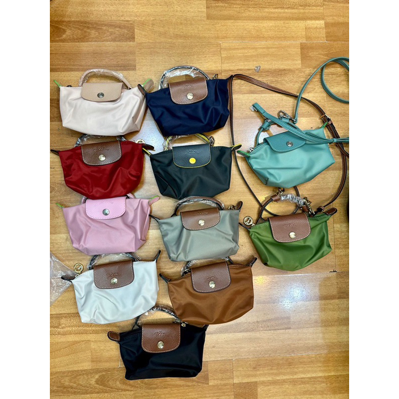 READY STOCK MINI LC BAG BANGKOK LC BKK