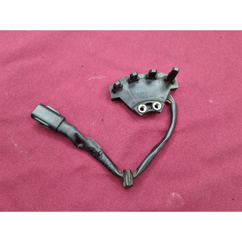 SENSOR CKP SPULL KAKI 4 NMAX AEROX LEXI ORIGINAL
