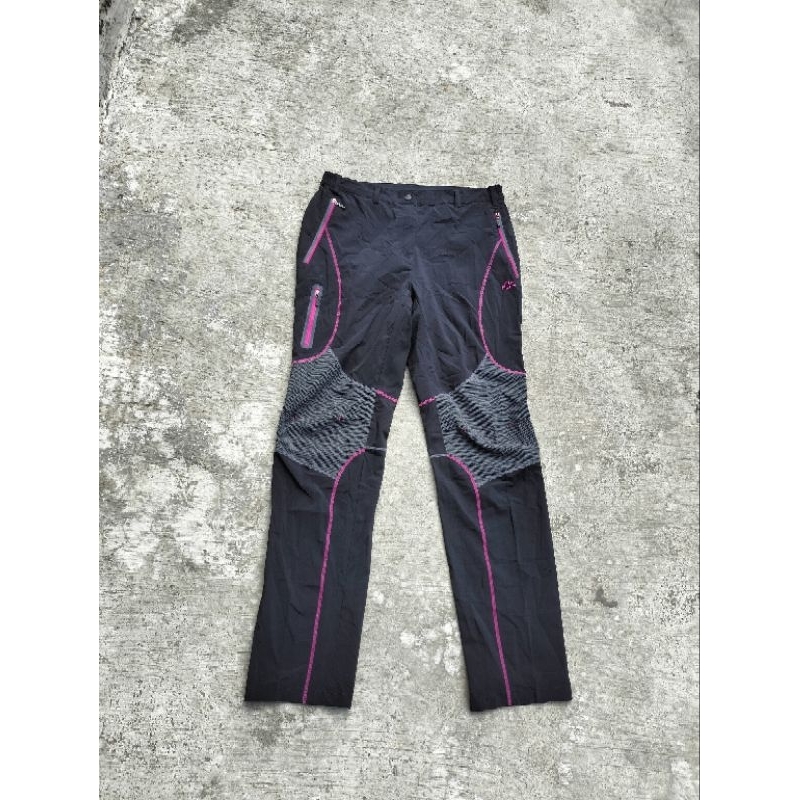 Celana Outdoor Felf Second Original