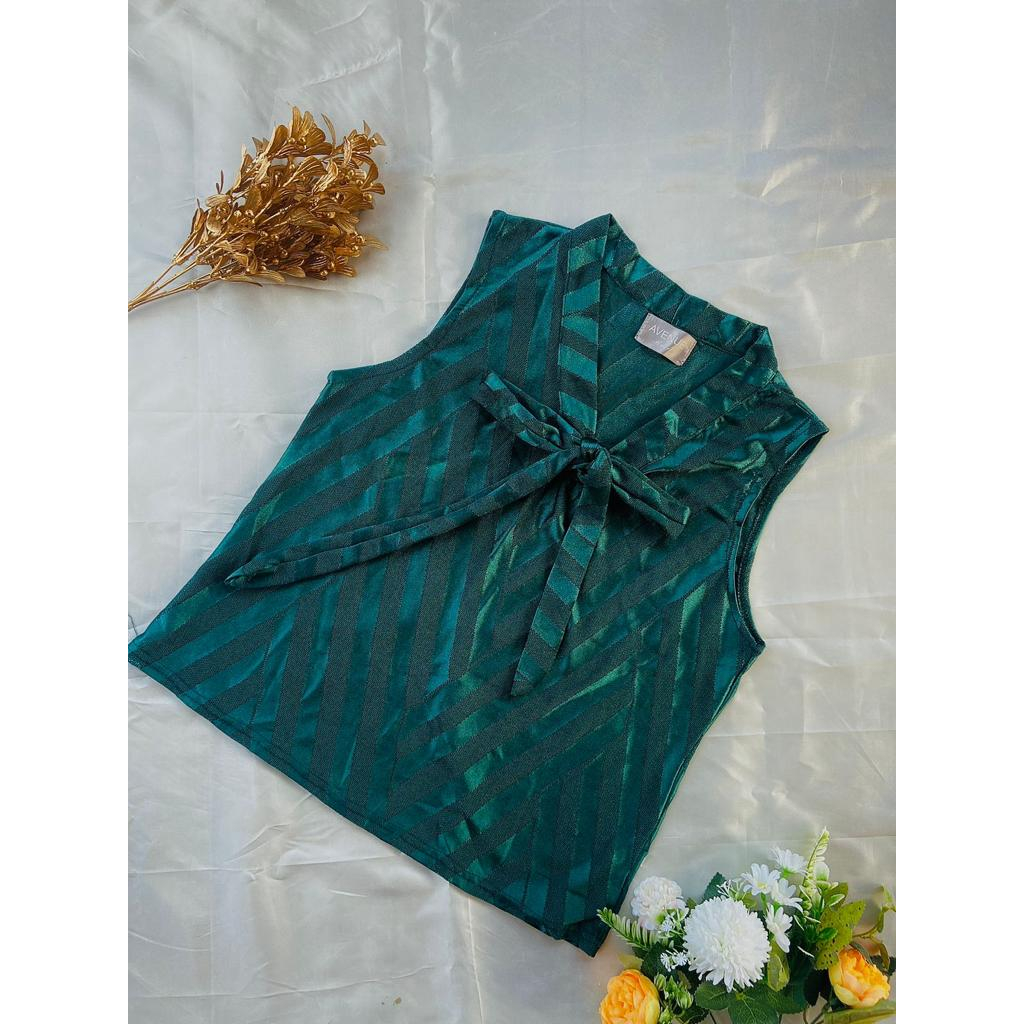 Atasan Brand Avenue Basic