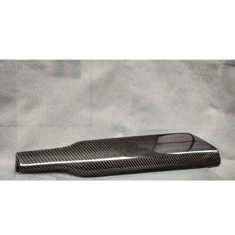 Cover list dashboard brio/mobilio/brv carbon kevlar