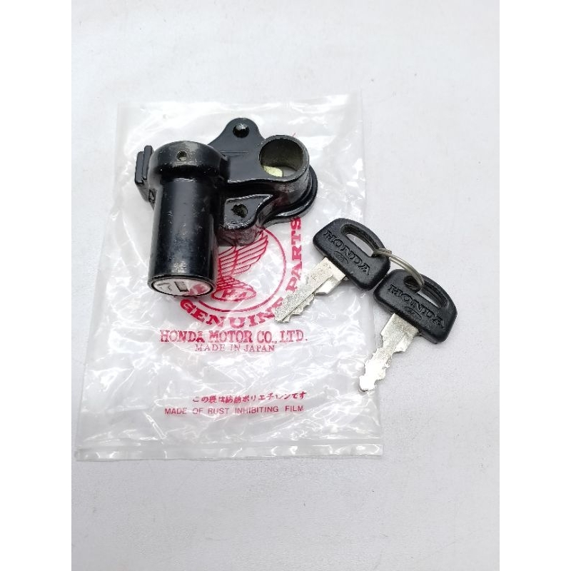 kunci jok sadel honda astrea C700 C 700 C800 C 800 original asli honda