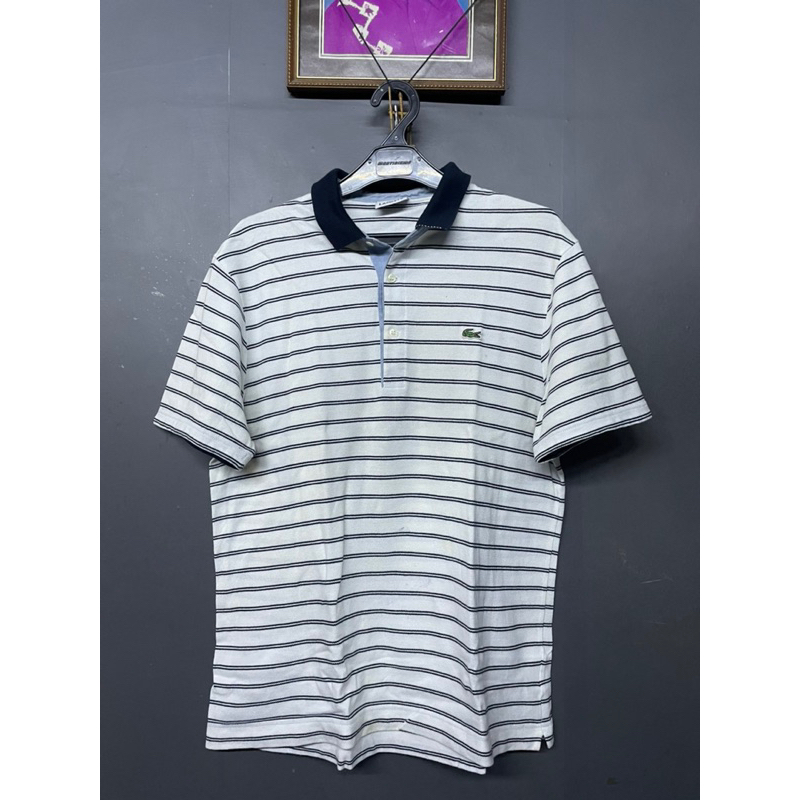Lacoste polo shirt second