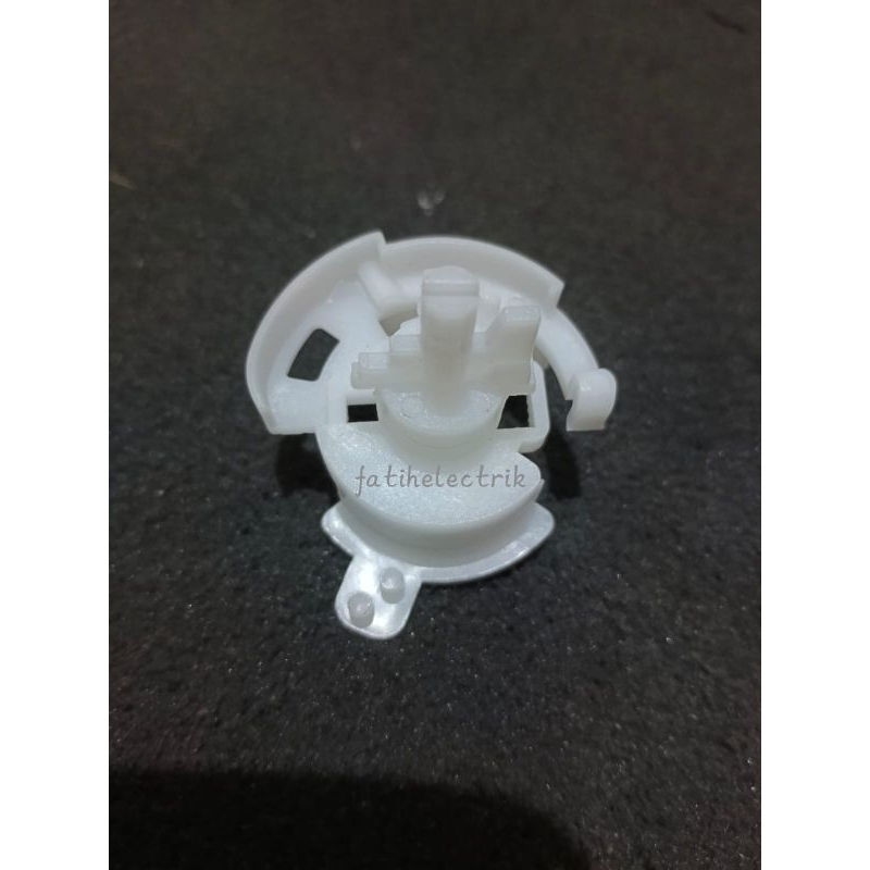 SELECTOR PEMBUANGAN MESIN CUCI POLYTRON 2 TABUNG