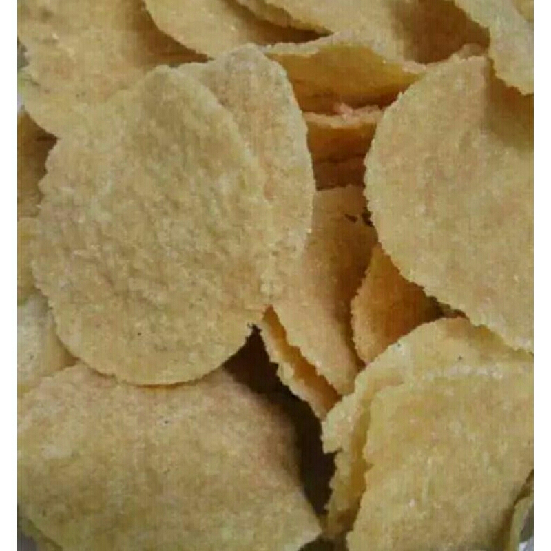 

1KG KRUPUK PULI BERAS