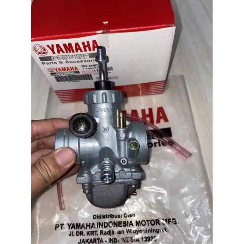 KARBURATOR RX KING MIKUNI PE 26 KODE 3KA