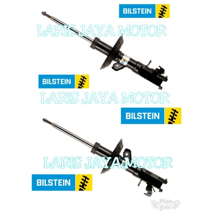 SHOCKBREAKER JAZZ RS / FREED MERK BILSTEIN GERMANY