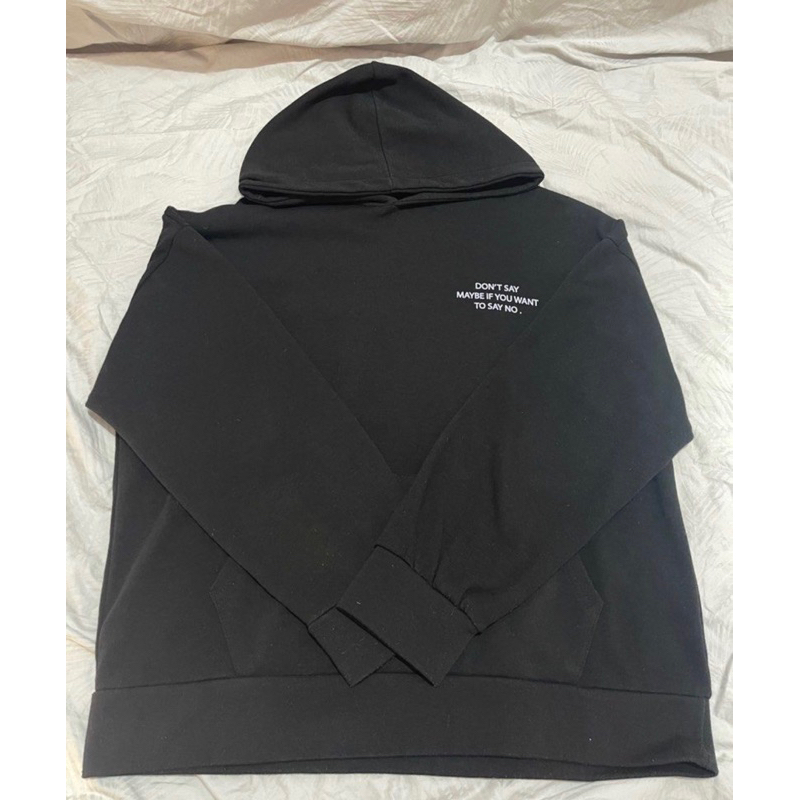 THE CLAP Hoodie Made In Korea
