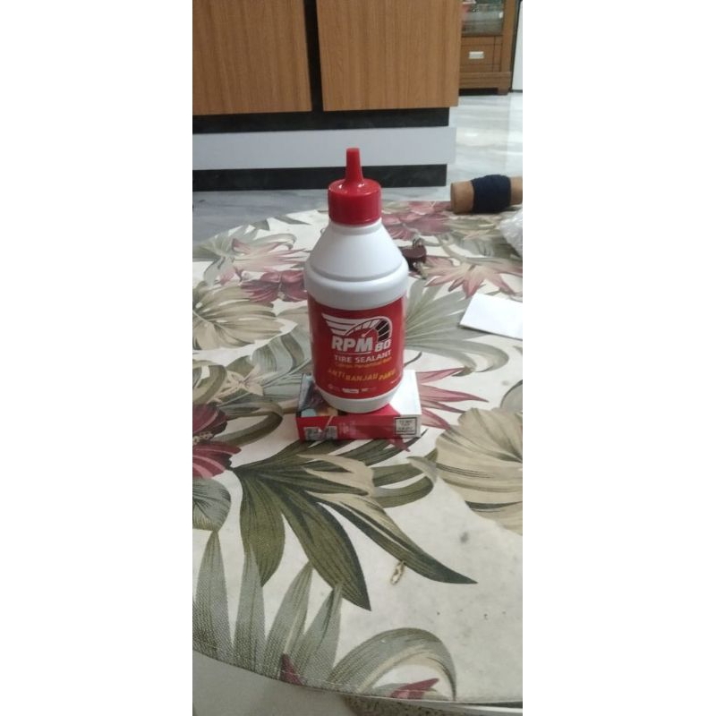 cairan tublees ban rpm. betcualitas