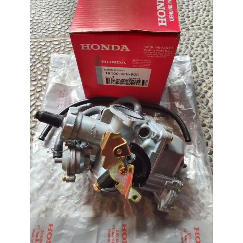 ORIGINAL KARBURATOR MEGAPRO GL PRO NEOTECH MEGA PRO LAMA KEH