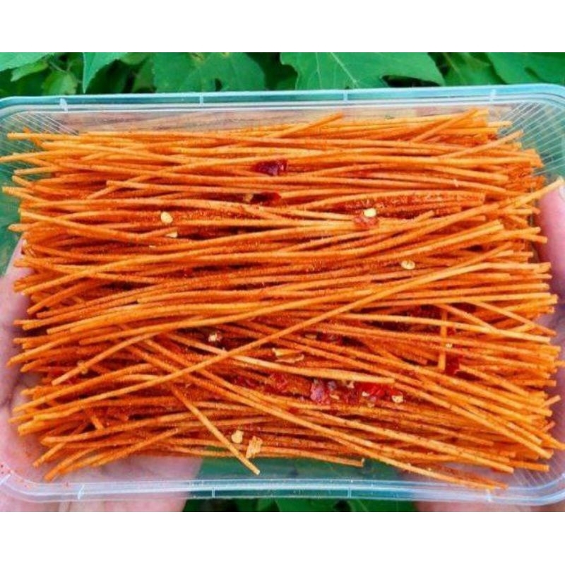 

MIE LIDI BANDUNG / MIE LIDI BOX 500 MILI