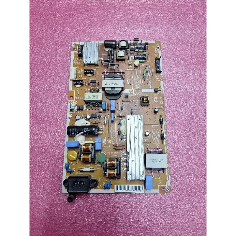 PSU / Power supply / Regulator Tv Samsung UA 40F5500AM 40F5500 UA40F5500AM