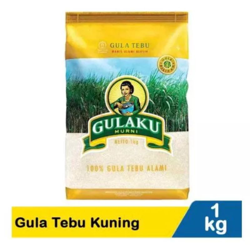 

Gulaku 1 Kg (Random Kuning/Hijau)