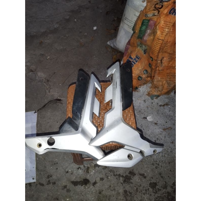 Pivot Honda Cs1 Original Copotan