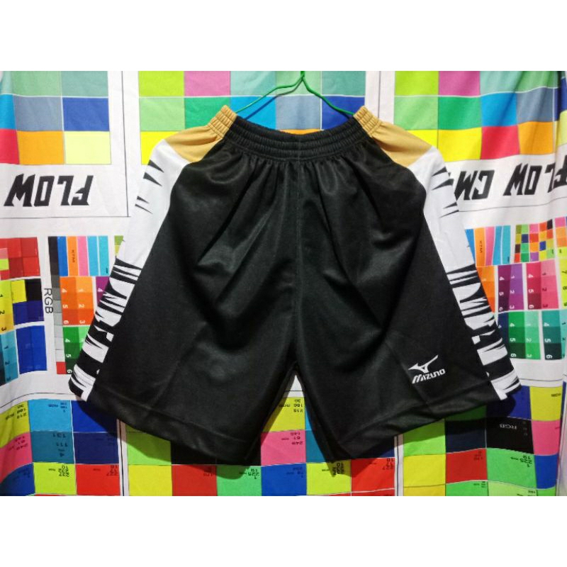 Celana voli FULL PRINTING MOTiF SAMPING