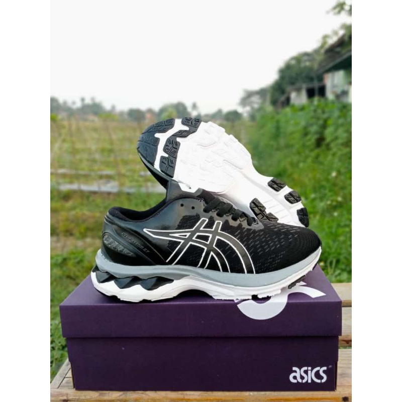 sepatu voly asics alkayano 27.sepatu voly cowok