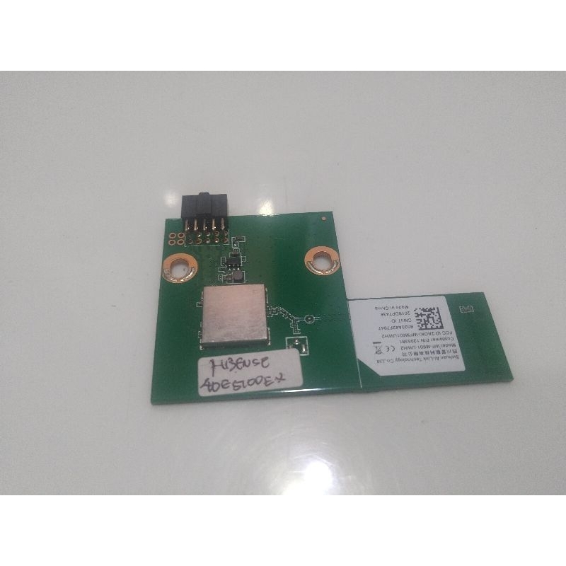 Wifi tv hisense 40e5600ex