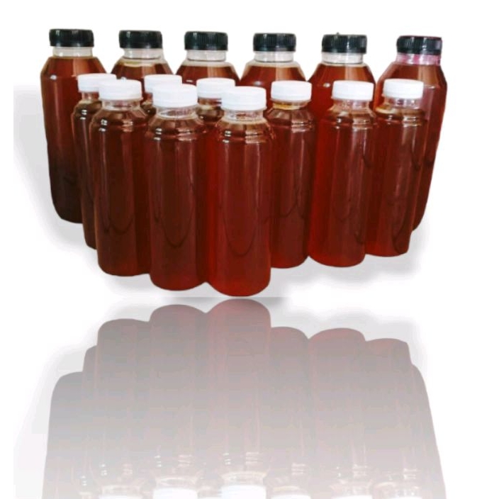 

Madu odeng 100% asli dari hutan bukan ternakan 250 mili