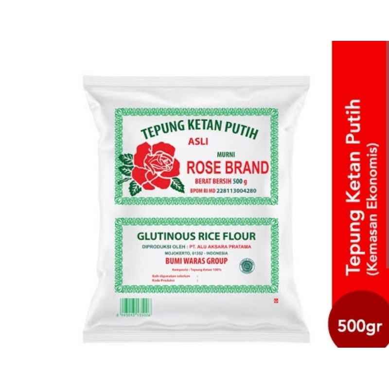 

tepung kentan berat 500g