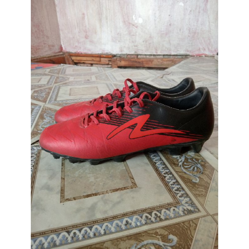 SPECS RYUSEI FG EMPEROR RED