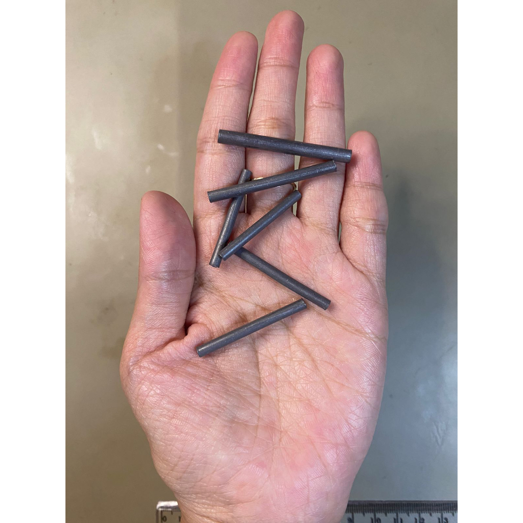 TIMAH LIDI TIMAH PANCING TIMBEL PANCING TIMAH PEMBERAT