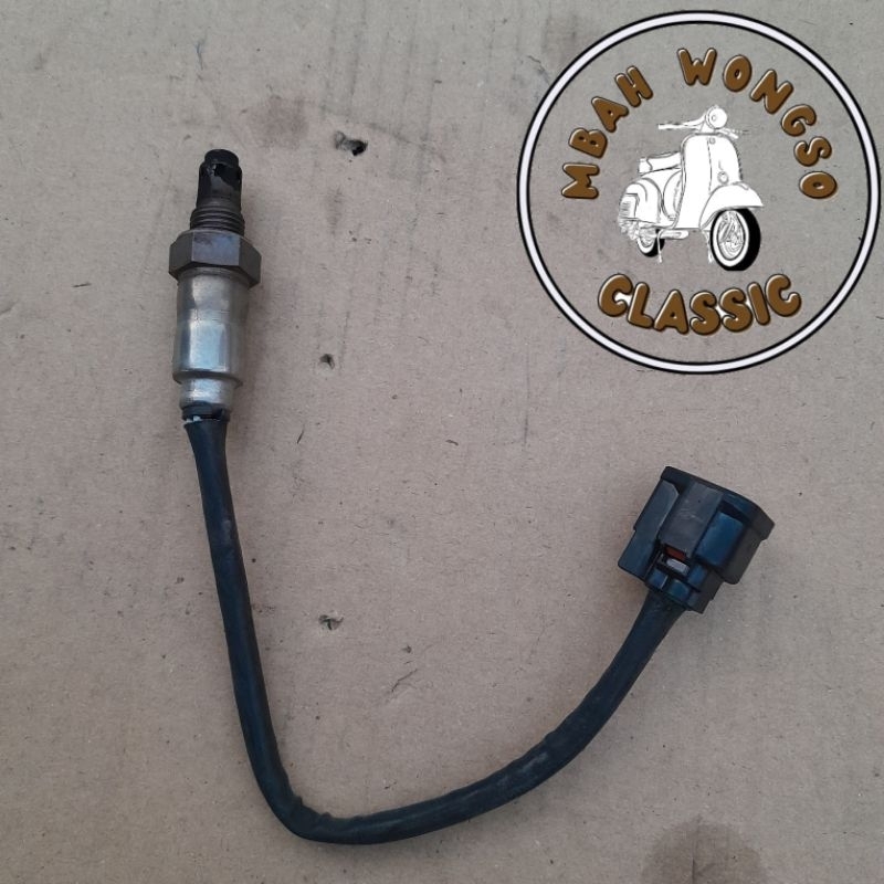 SENSOR KNALPOT O2 PCX 160 VARIO 160 ORIGINAL