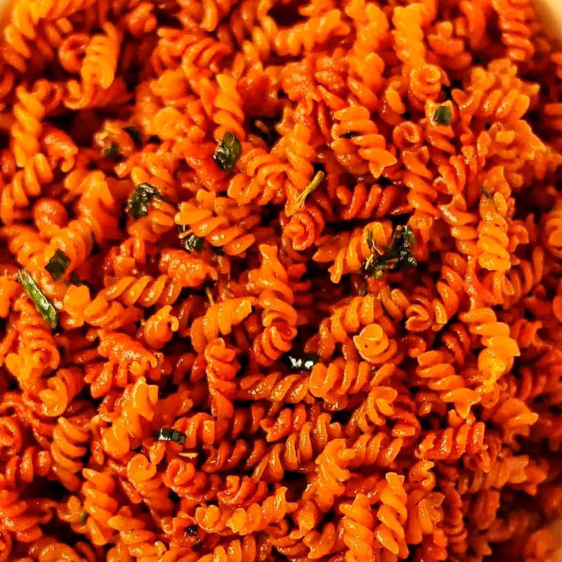 

Makaroni spiral/makaroni ulir 1kg