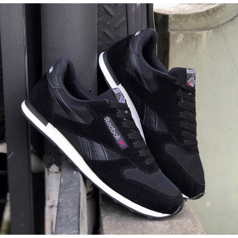 REEBOK CLASICS RUNING CASUAL UNISEX PRIA DAN WANITA