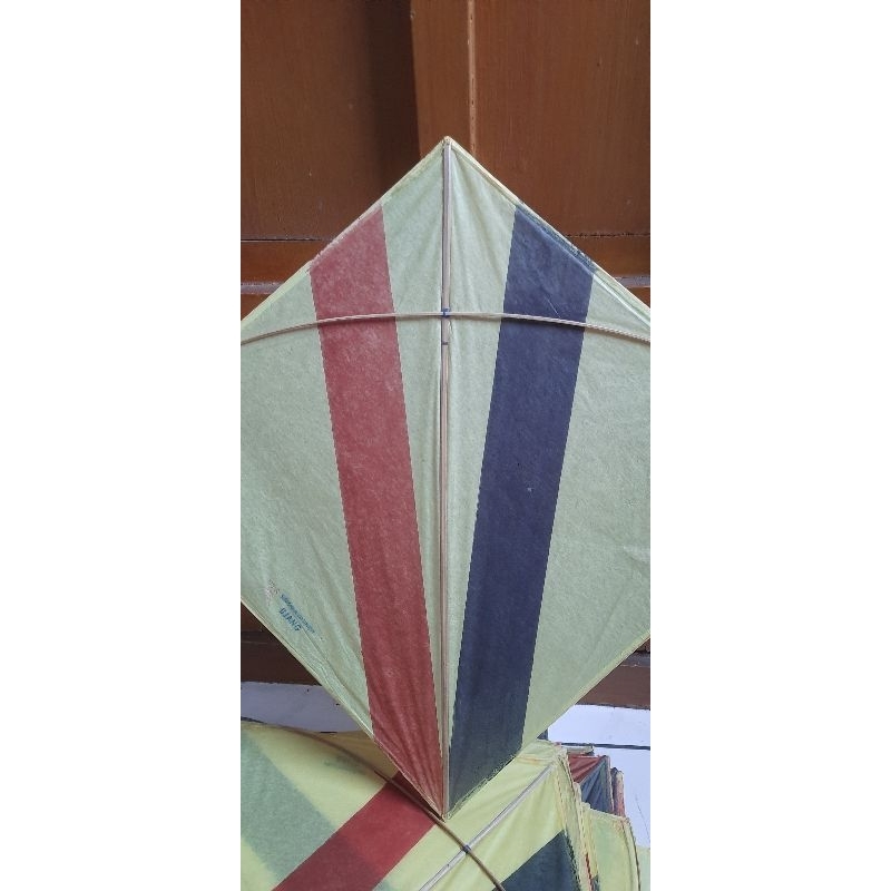 Layangan Seot BTR Ujang 40 Pcs Muraahhh