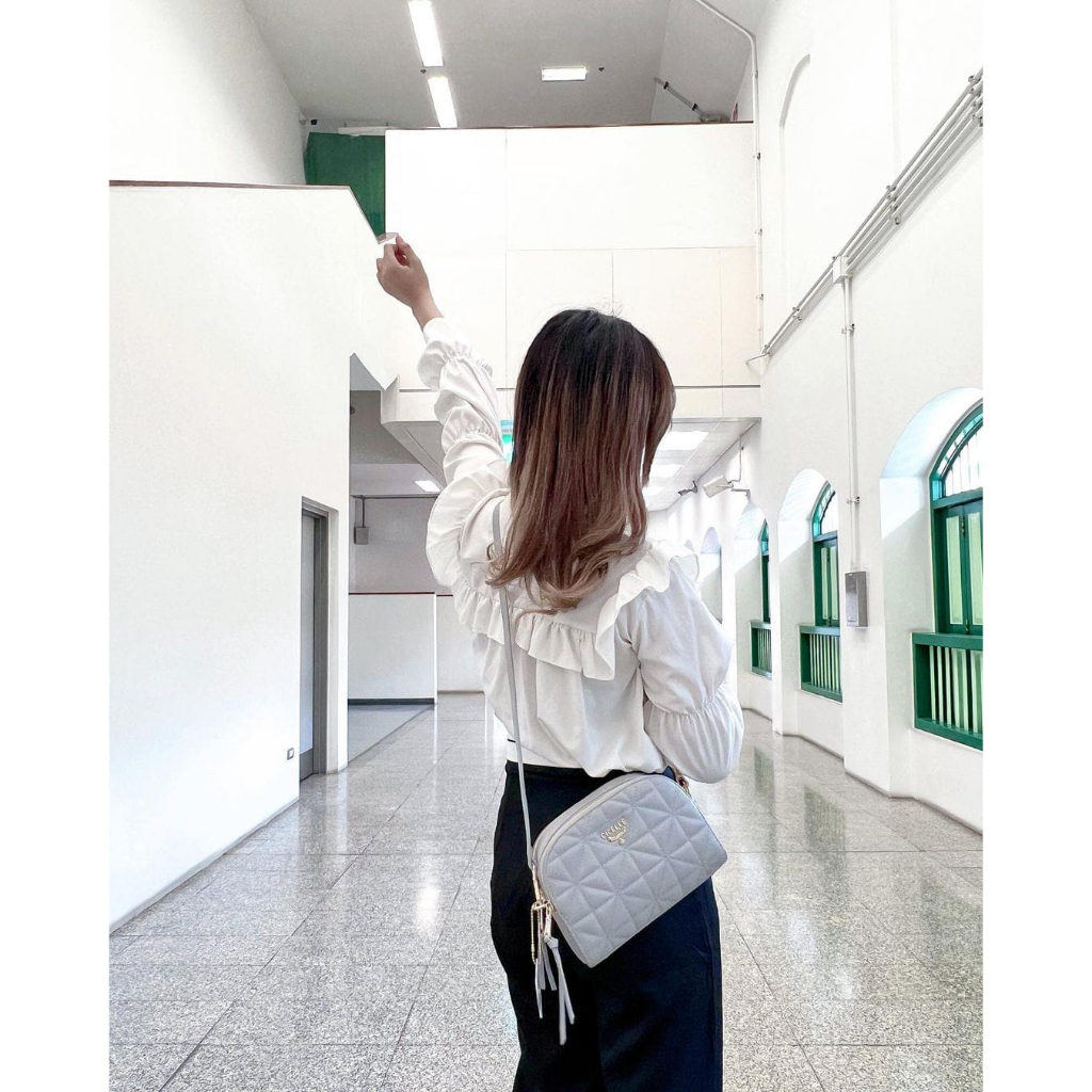 TAS SELEMPANG CICELLE 317