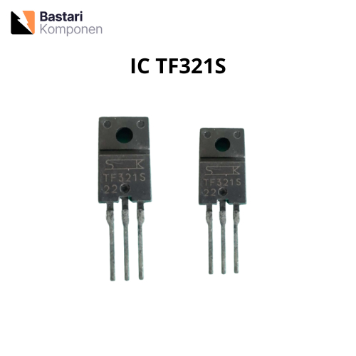 IC TF321S