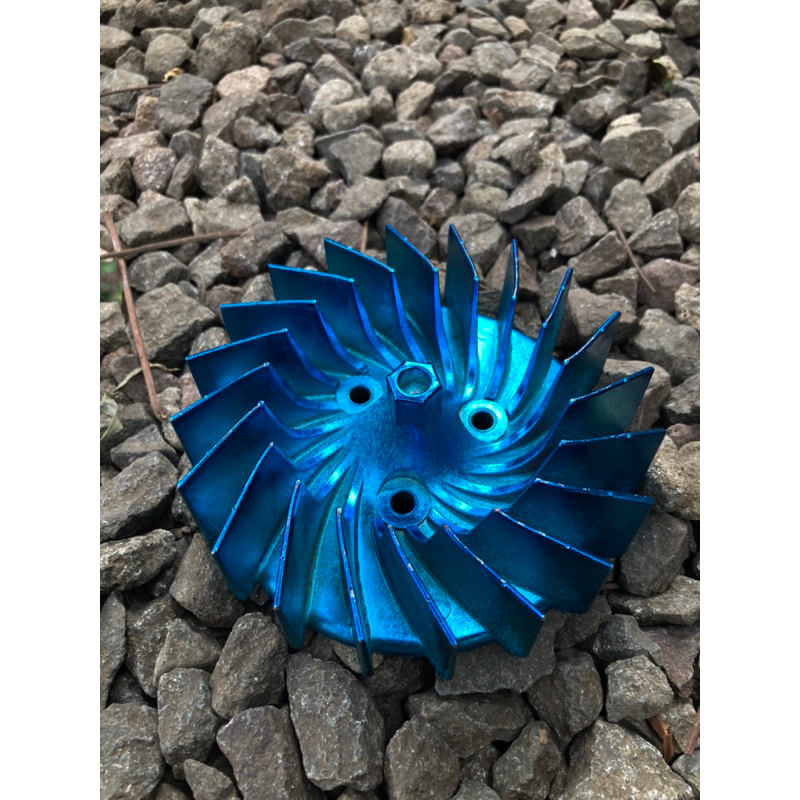 Kipas Suzuki skywave sga PNP spin,skydrive,hayate