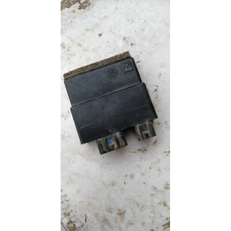 Cdi Jupiter MX new original