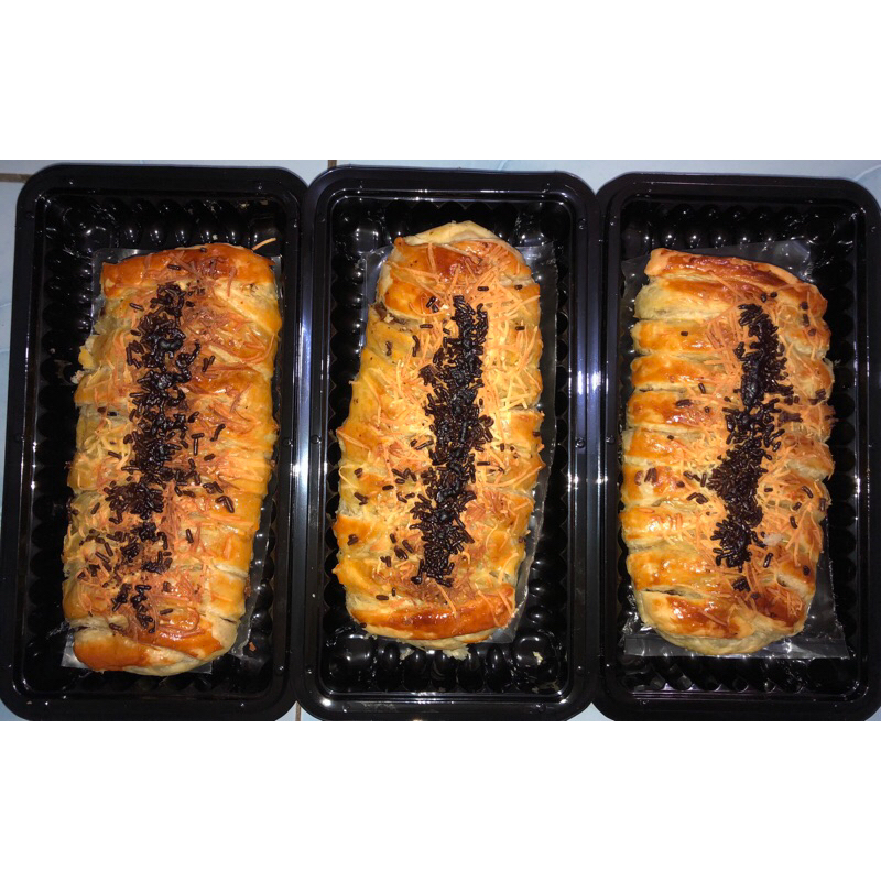 

BANANA STRUDEL