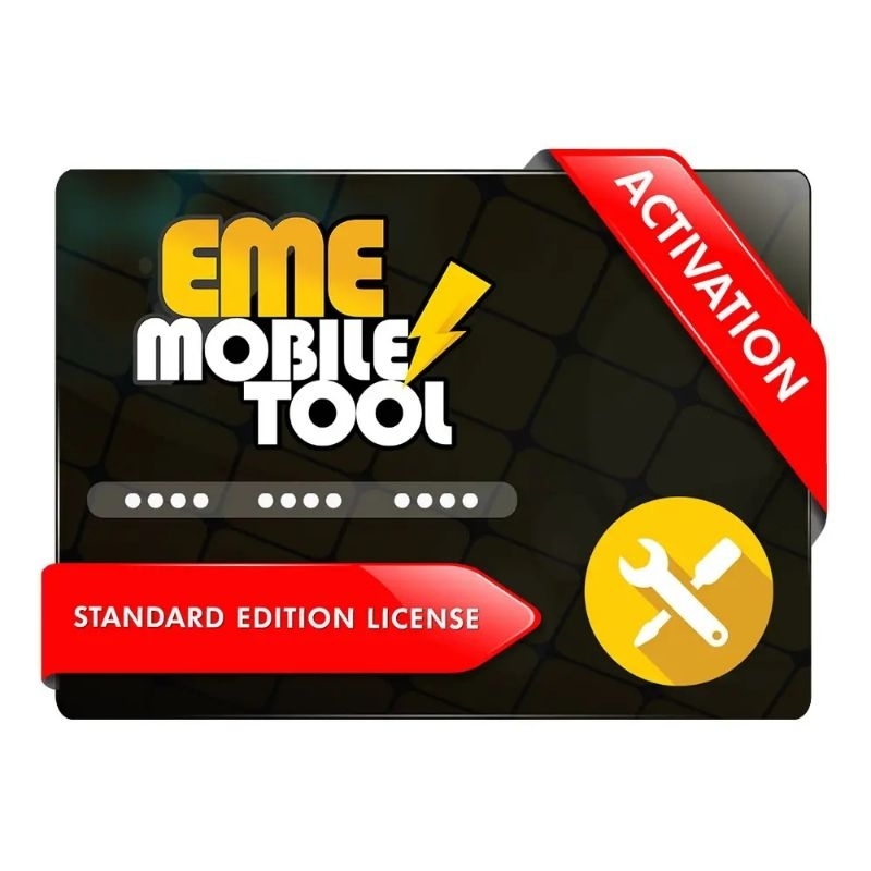 EME MOBILE TOOL (EMT)