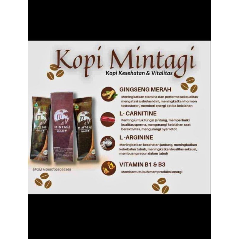 

Kopi Mintagi BASU