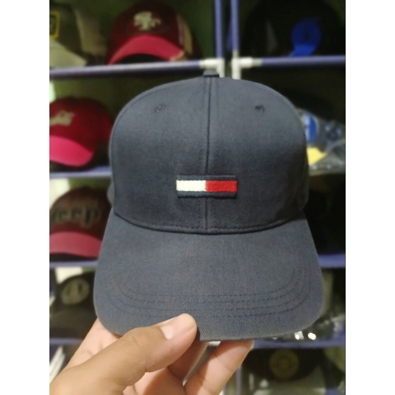 Topi cap Tommy Jeans