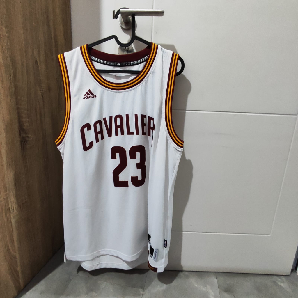 Adidas Jersey Cleveland Cavaliers Lebron James