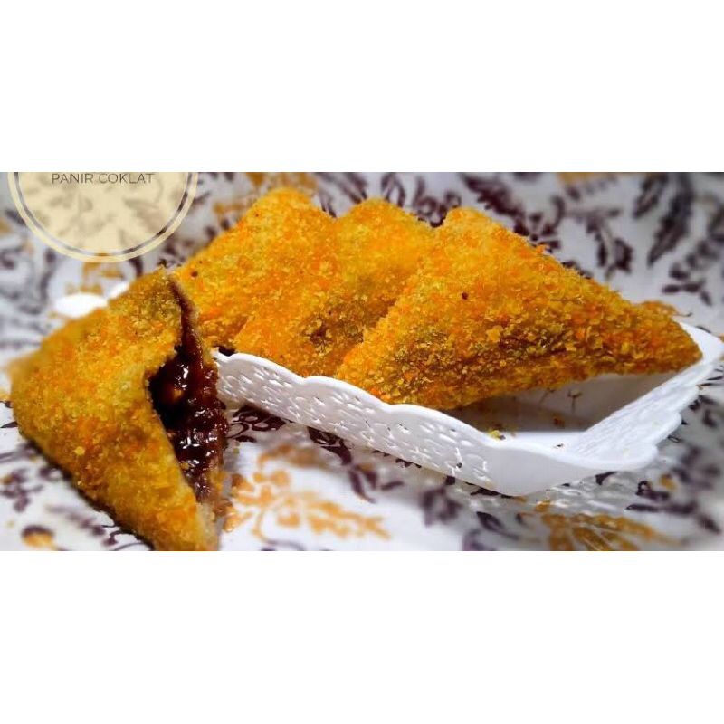 

ROTI GORENG