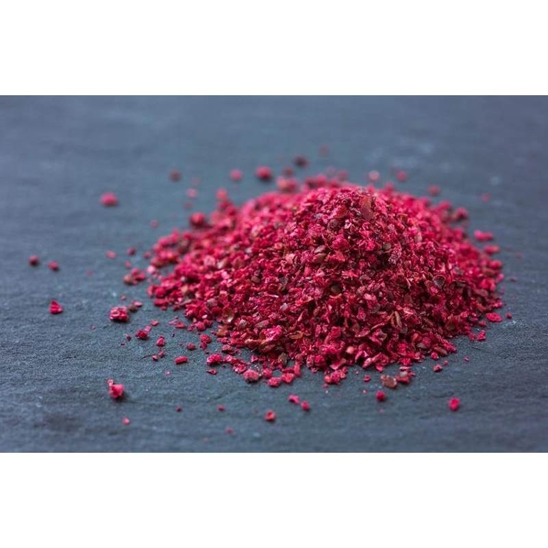 

Sumac powder / Bubuk sumac / Sumac import