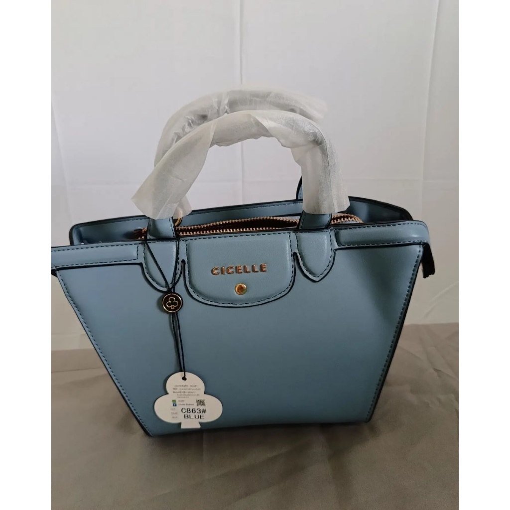 Tas genggaman Cicelle C863