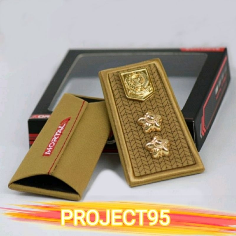 PANGKAT KADES, LURAH