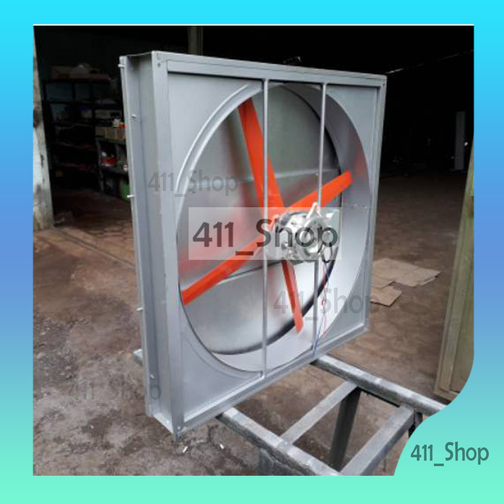 Exhaust fan blower 28 inch kandang ayam close house atau blower pabrik