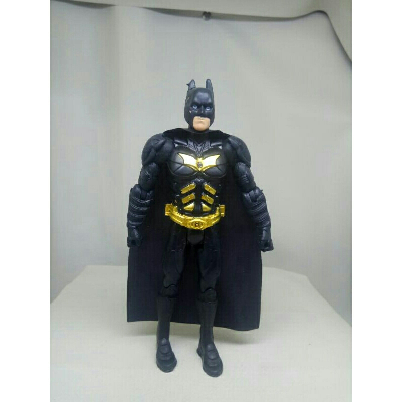 Mainan Action Figure Batman