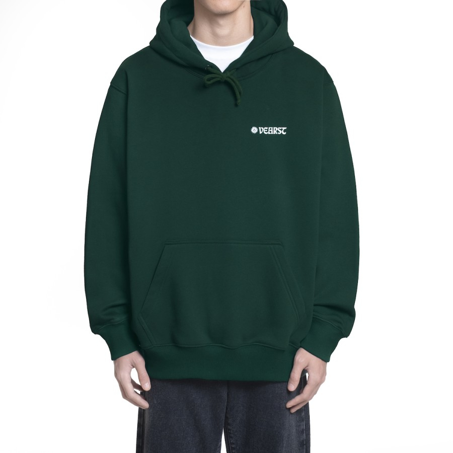 Jaket Sweater Hoodie Vearst Pullover