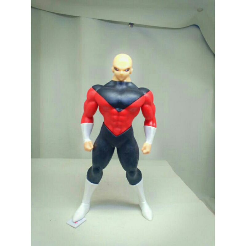Mainan Action Figure Anime Dragon ball Jiren