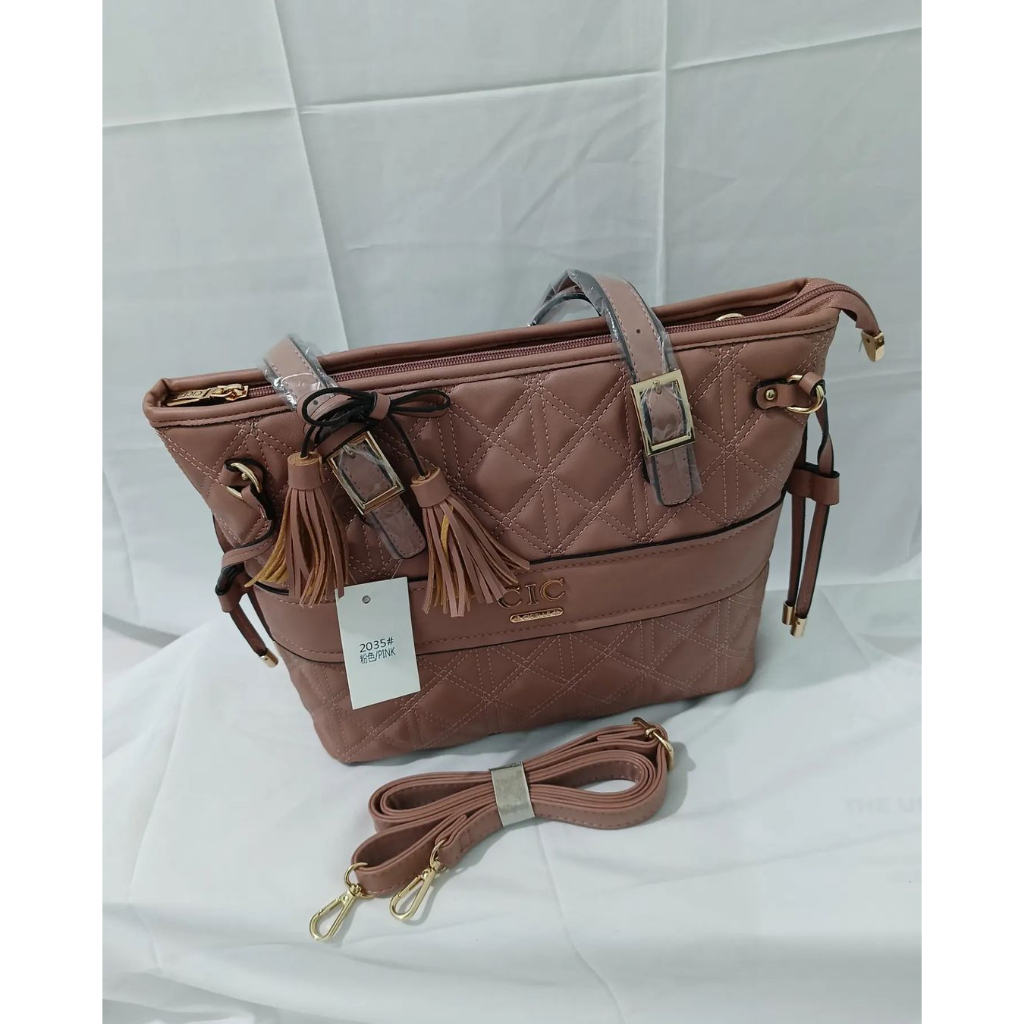 TAS TOTE NEW CICELLE 2035