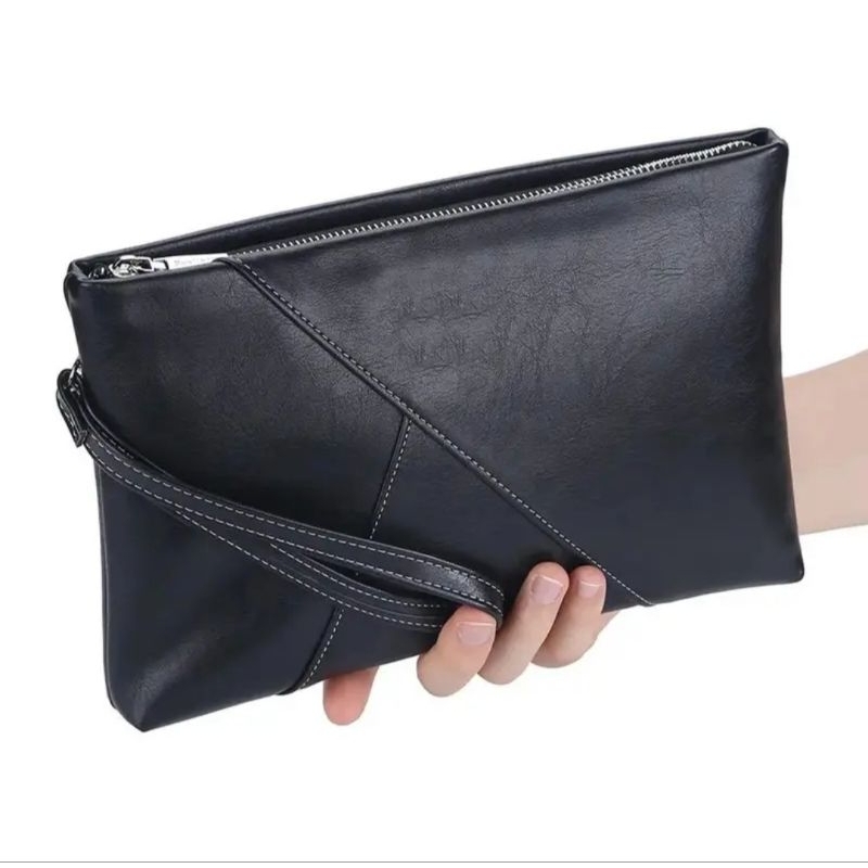 TAS TANGAN PRIA WANITA HANDBAG CLUTCH PRIA WANITA CLUTCH MCLEEY