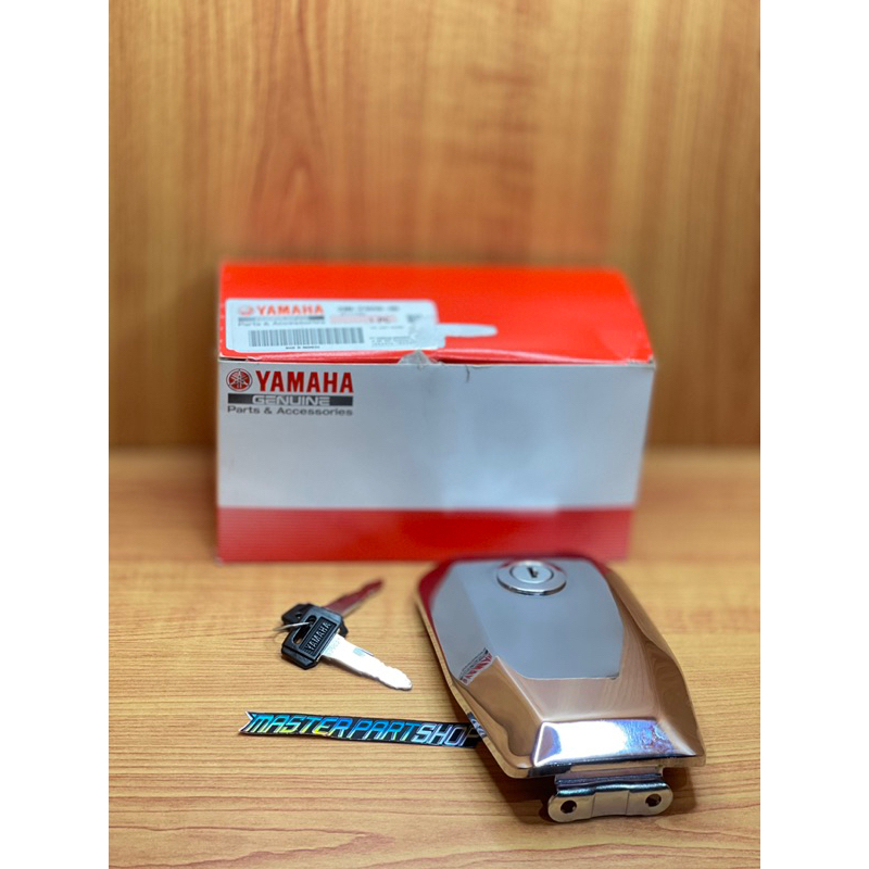 TUTUP TANGKI RX KING RX KING YAMAHA ORIGINAL