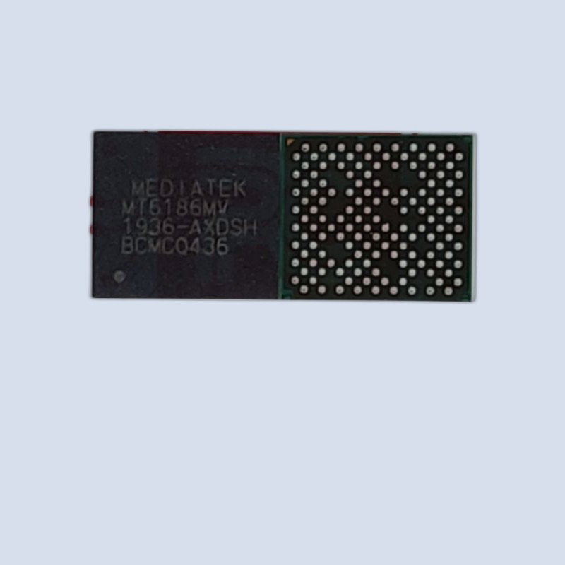 IC RF MT6186MV XIAOMI REDMI NOTE 8 PRO ORIGINAL NEW TESTED MT 6186MV